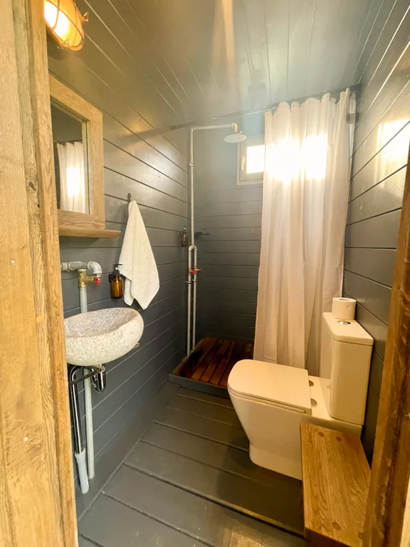 1-комнатный Дом