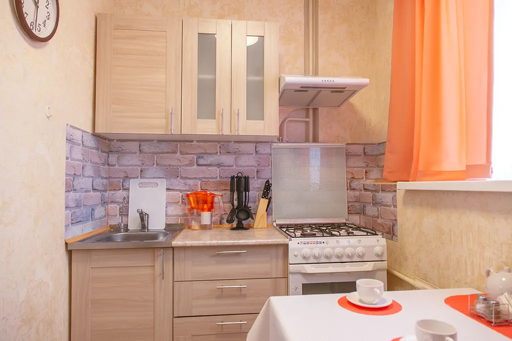 Ненецкая сказка