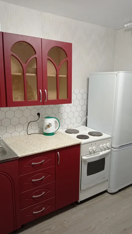 1-комнатная уютная квартира