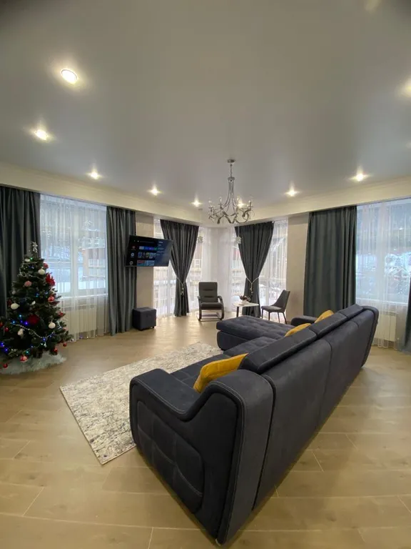 Уютный апартамент в центре в двух минутах от канатной дороги