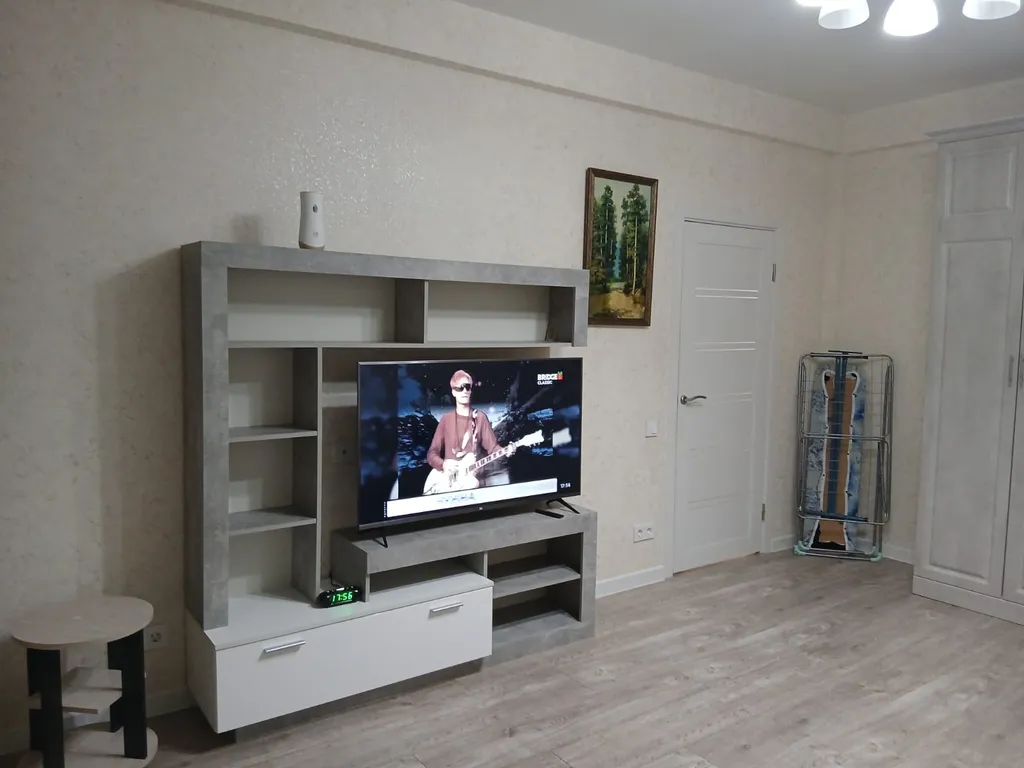 Квартира в новом  ЖК.по Чкалова