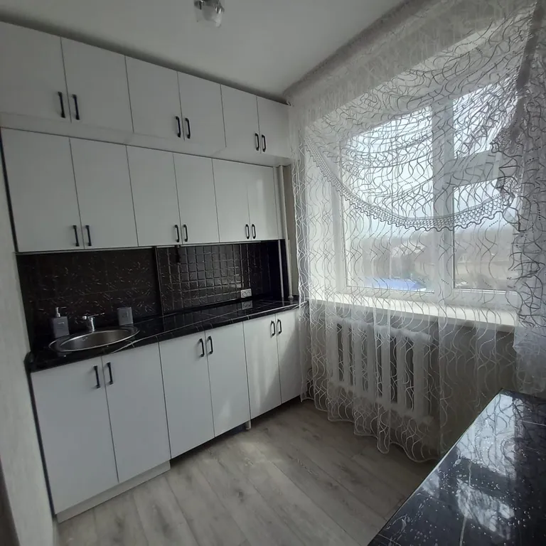 1-комнатная район ЖД Вокзал