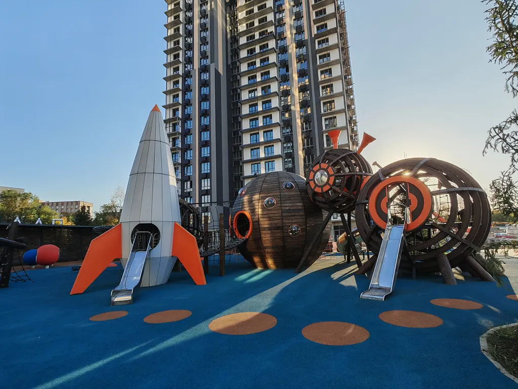 Grey House — островок комфорта в самом сердце Новокузнецка