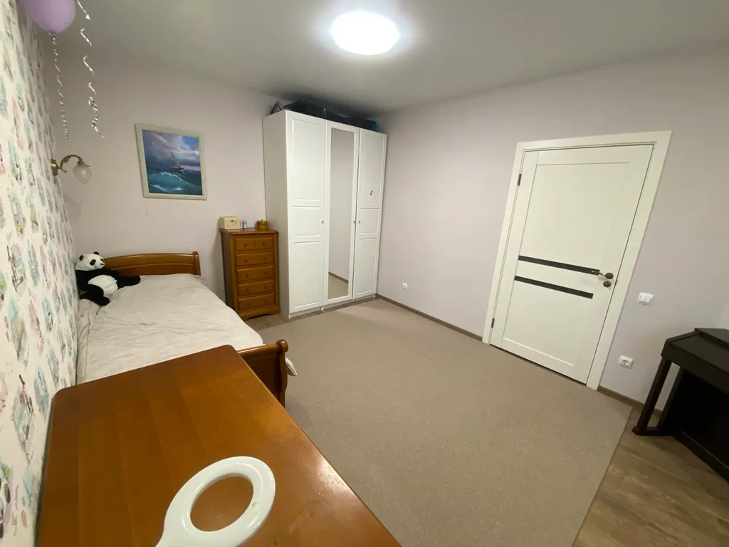 Уютная квартира в прекрасном спальном районе столицы закатов