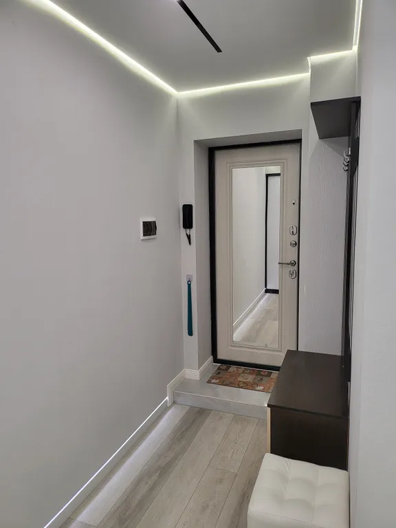 Lux апартаменты в центре Караганды