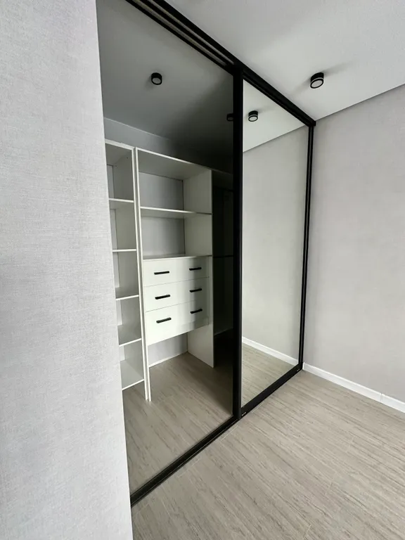 Квартира 1-комнатная Квартира — Тверь