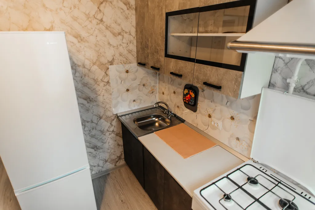 Комфортные апартаменты