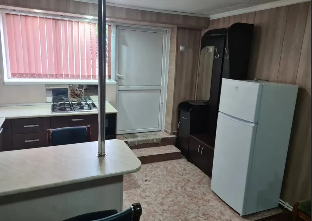 Уютная квартира-студия в Пятигорске