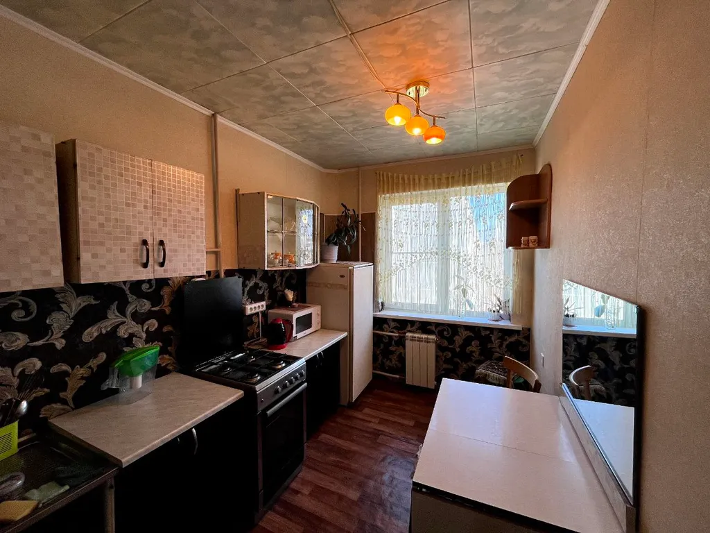 Квартира Волгоградская квартира — Волгоград