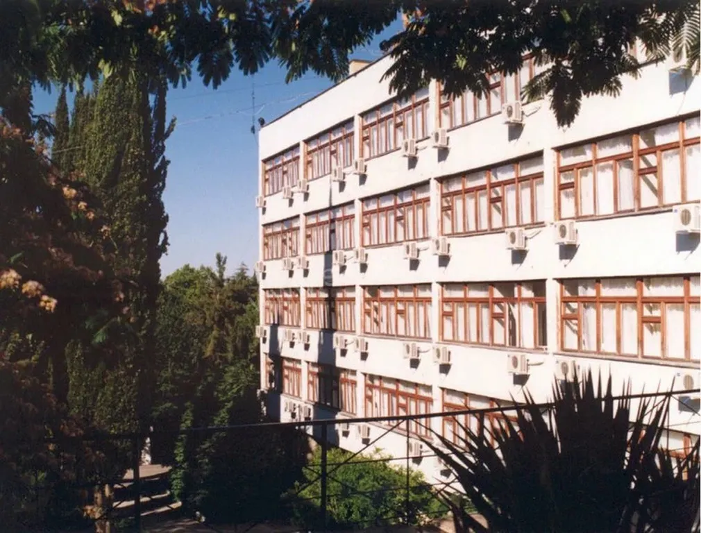 Лазаревский