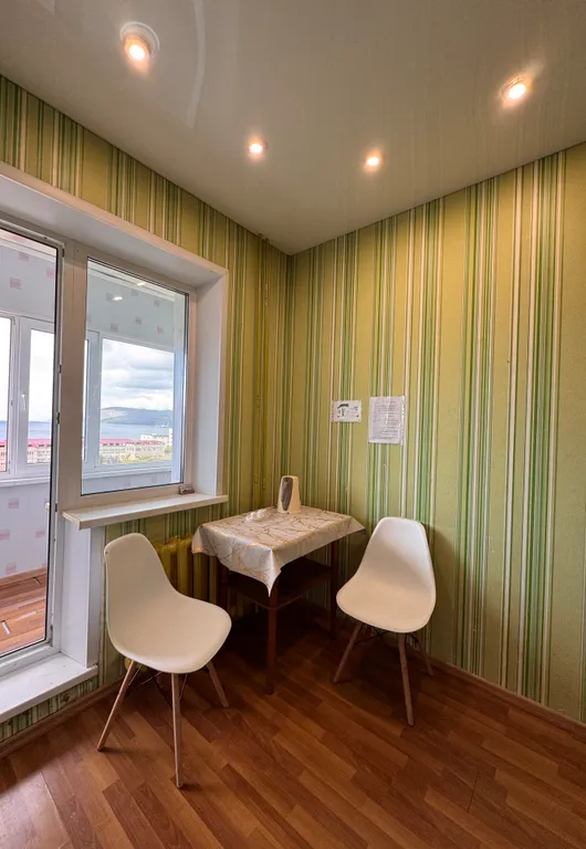 Квартира около моря