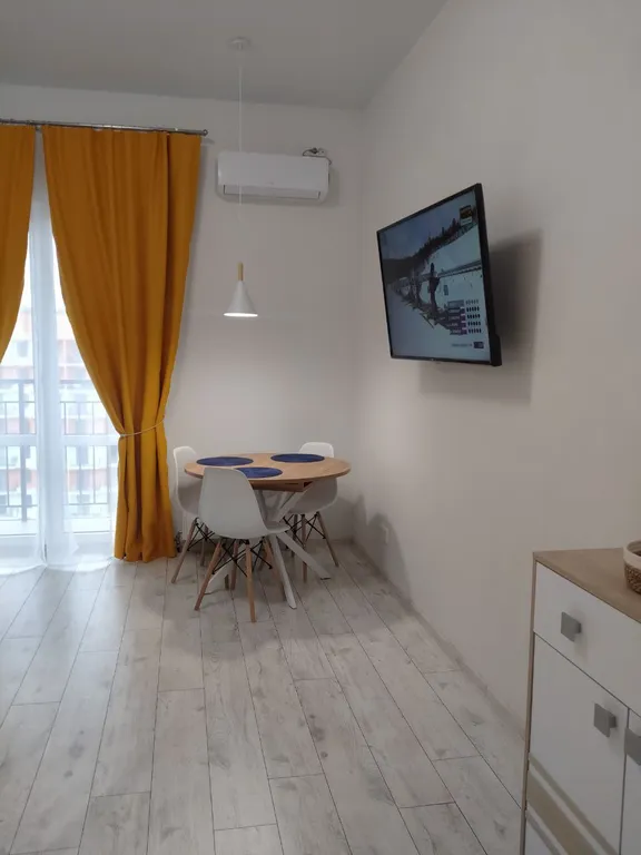 Студия у моря