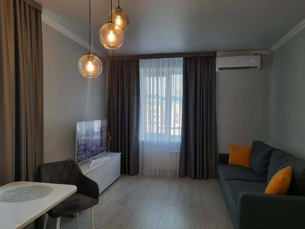 Лучшие квартиры города