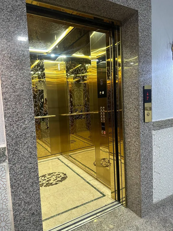 ЖК Минор в центре Ташкента