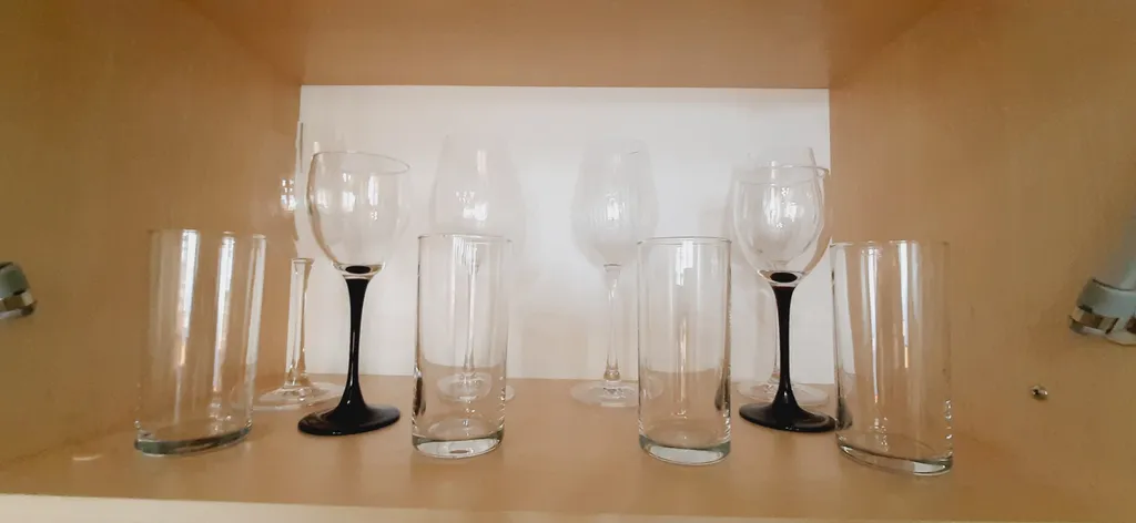 Уютная однокомнатная квартира