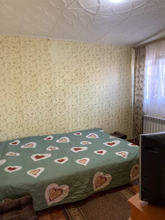 Квартира Комната — аренда посуточно в Коктебель