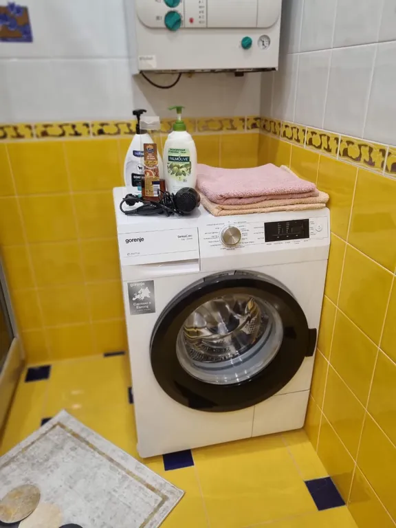 Уютный дом в историческом центре города