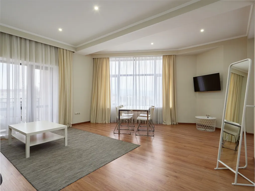 Квартира ЖК Green Park — аренда посуточно в Кисловодск