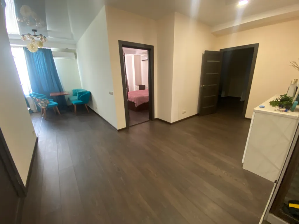 Комфортная квартира в центре города