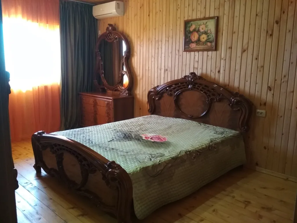 Квартира Комната — аренда посуточно в Приветное