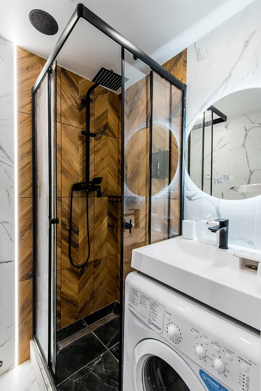 Квартира Квартира Новая студия — Москва