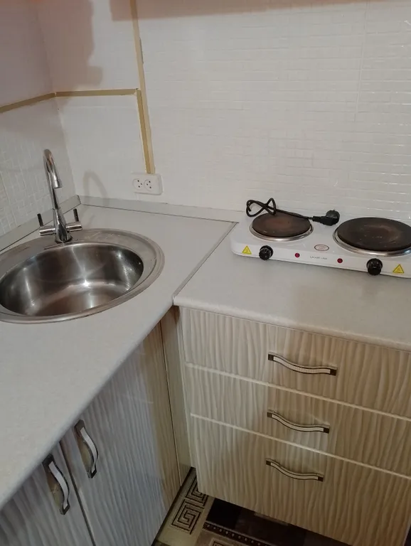 Уютная квартира-студия в самом центре города