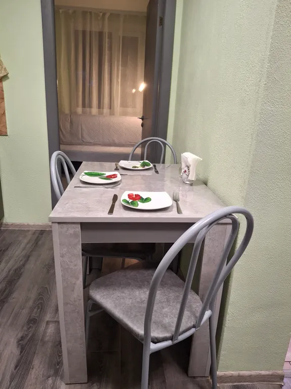 Квартира 2-комнатная Квартира — Калининград