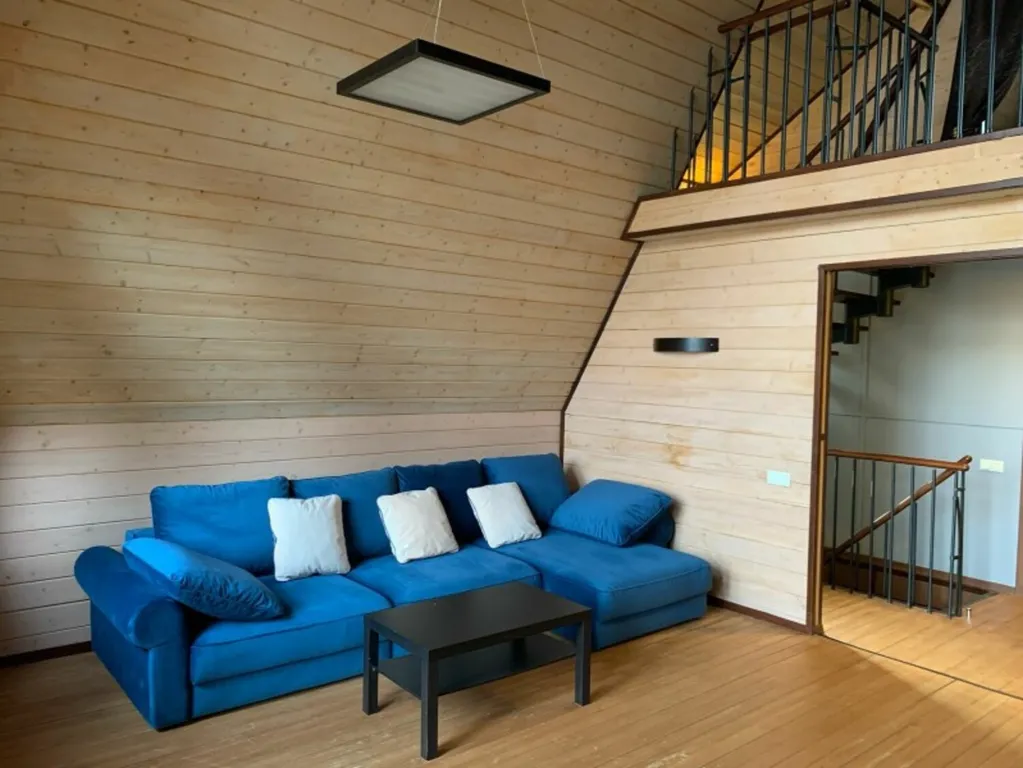 3-комнатный Дом