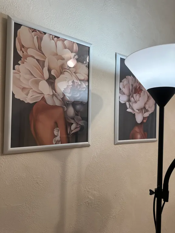 Квартира Двухкомнатная квартира в центре — Красноярск