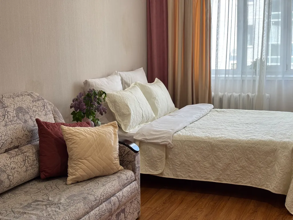 Живите с пользой | Квартирный вопрос