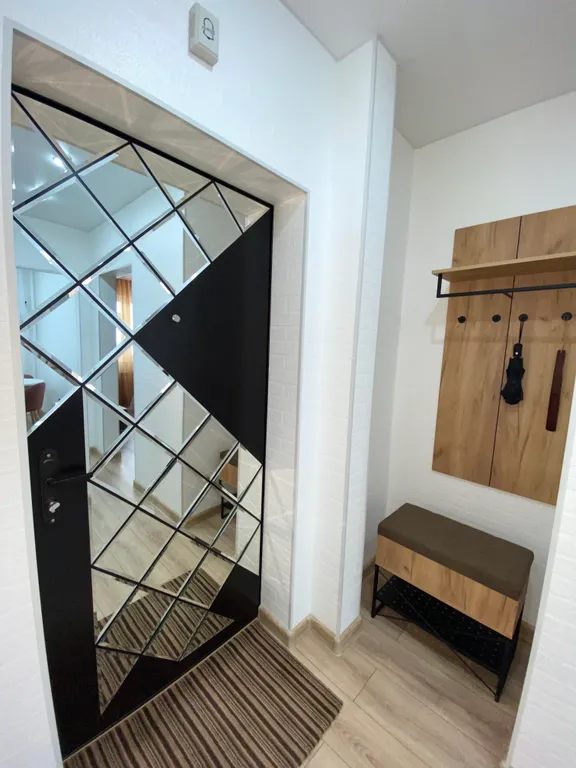 Квартира в центре Салехарда