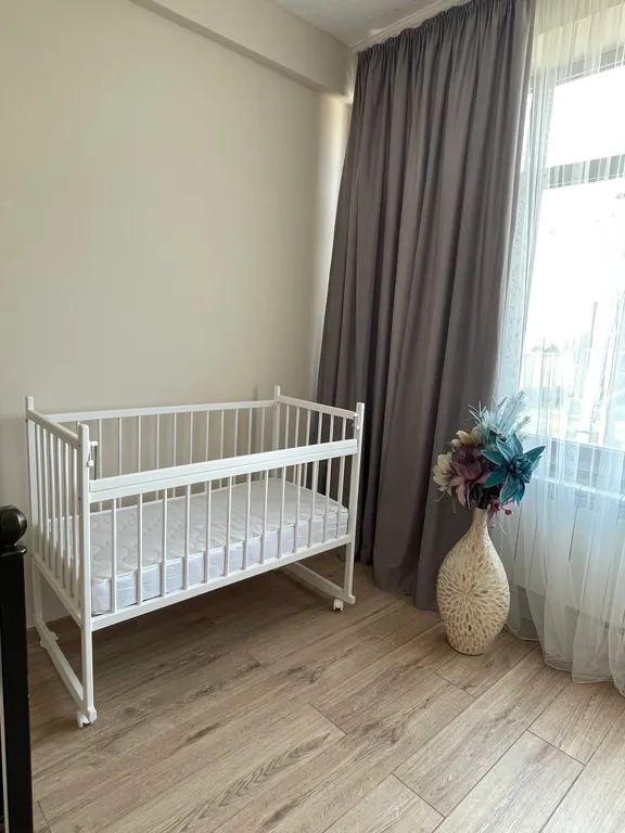 Дом на берегу Каспийского моря