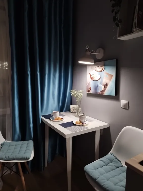 Студия Капри