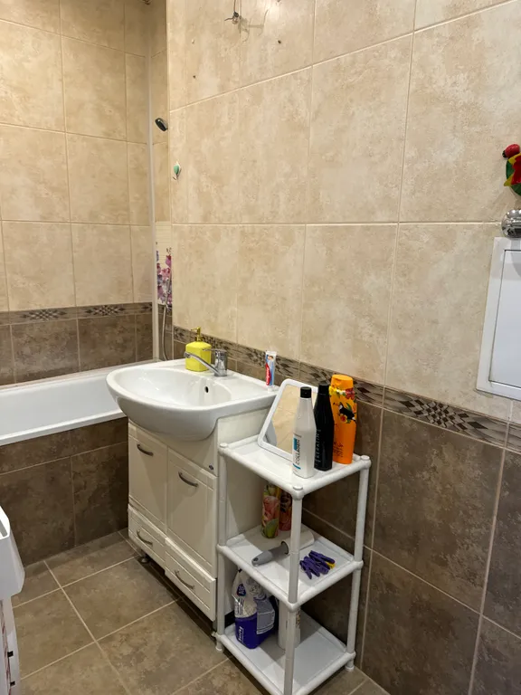 Квартира в тихом месте центра города