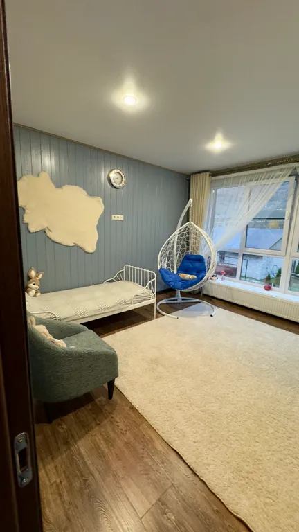 Премиум-шале Шам