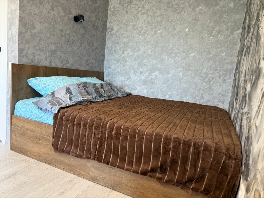 Стильная квартира