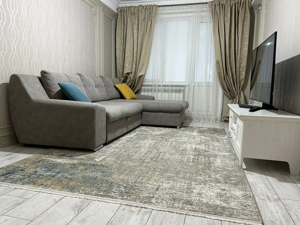 Квартира возле моря — аренда посуточно в Каспийск