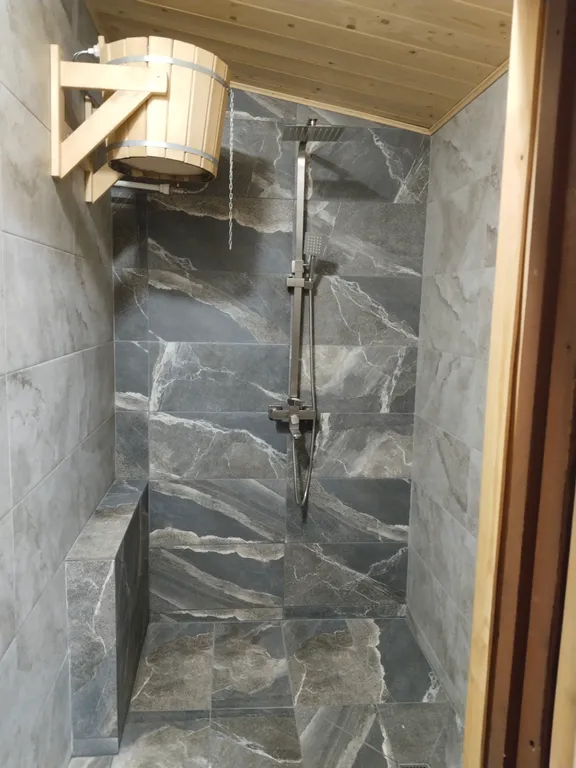 Дом в Самаре