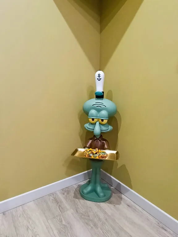 Апартаменты Уют