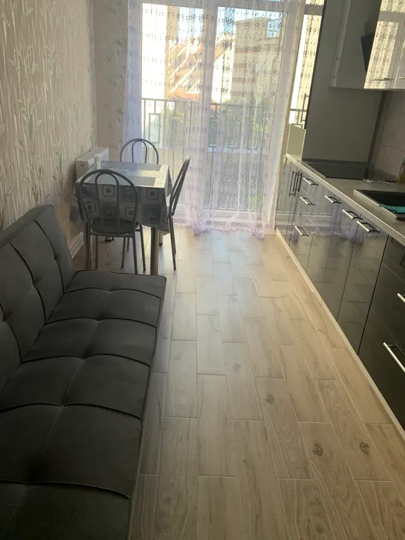 Квартира Апартамент трампхаус в 200 метрах до моря — Зеленоградск