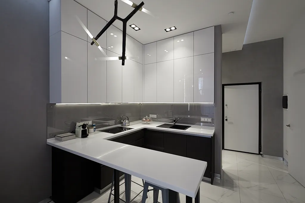 Квартира Квартира Апартамент в ЖК Арт Резиденс — Москва