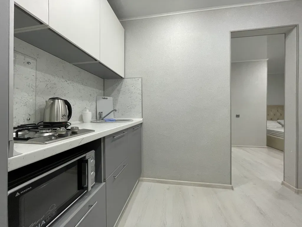 1-комнатная квартира возле Вокзала