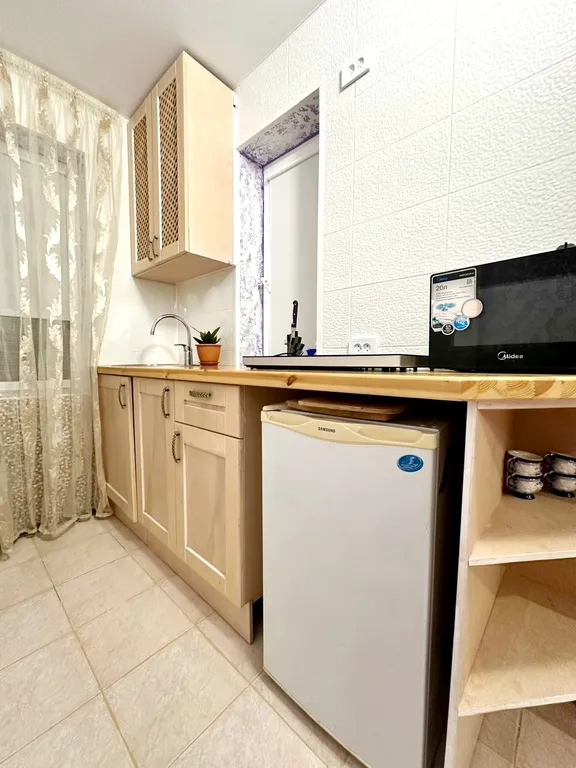 Дом в сердце Евпатории