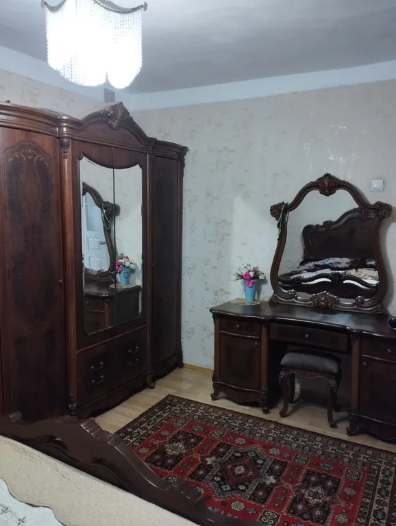 Коттедж Дом у набережной — Дербент