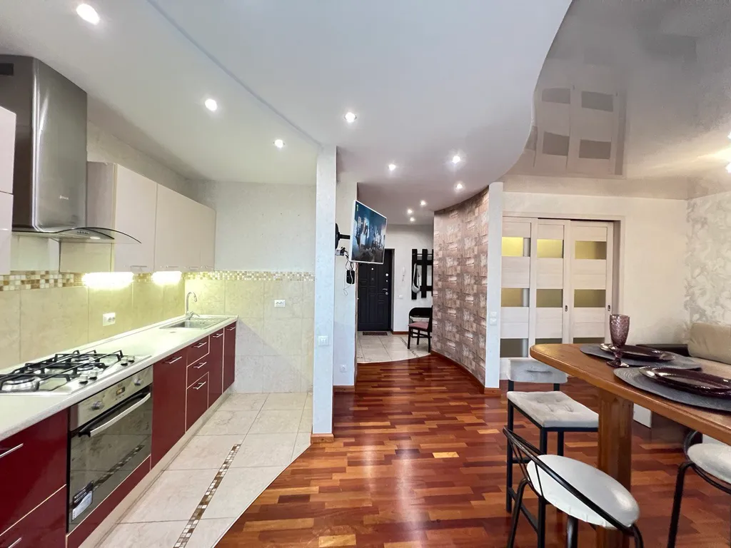 Квартира СТИЛЬНАЯ ДВУШКА ЦЕНТР ЭЛИТНЫЙ ДОМ — аренда посуточно в Орёл