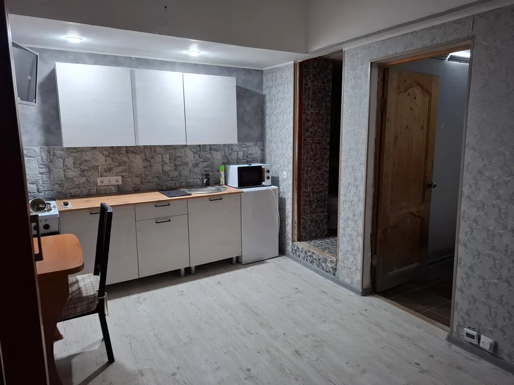 Уютный 2х комн домик у моря