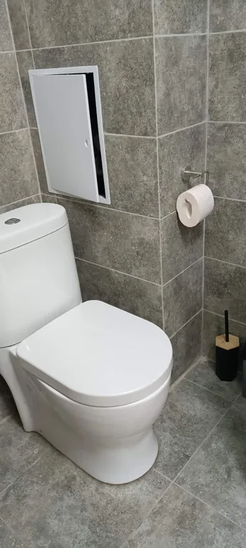 Новая квартира у моря