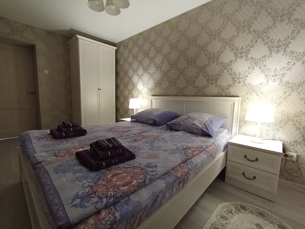 Квартира в Доме с ключом