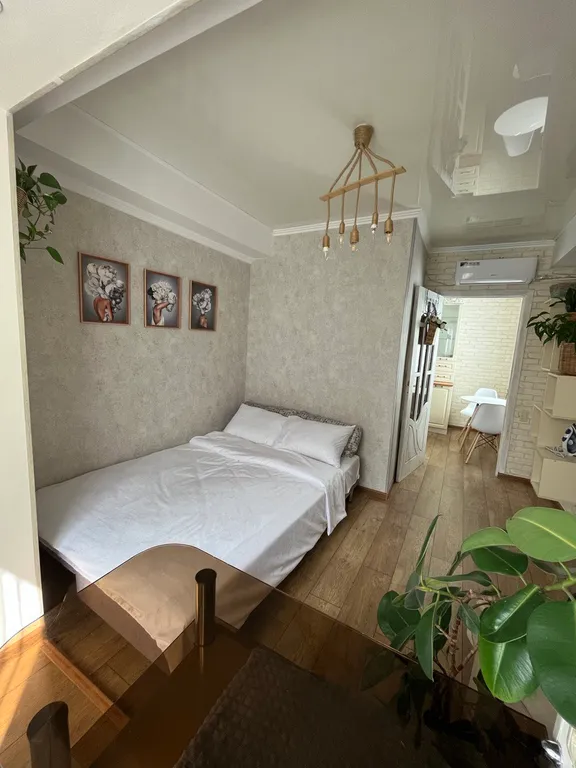 Уютная квартира в микрорайоне Бештау