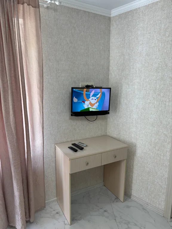 Уютный домик возле чёрного моря